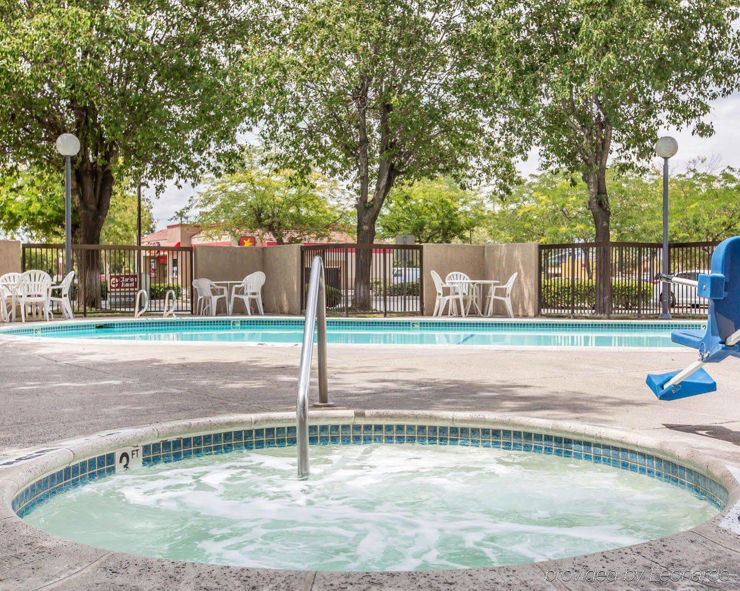 Fairfield And By Marriott 3* Bakersfield