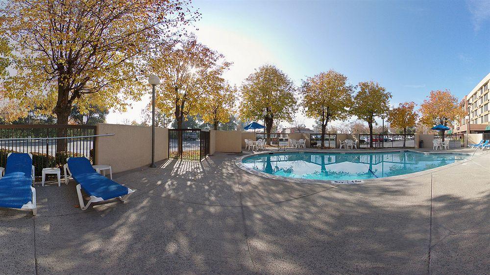 Fairfield And By Marriott Central 3* Bakersfield