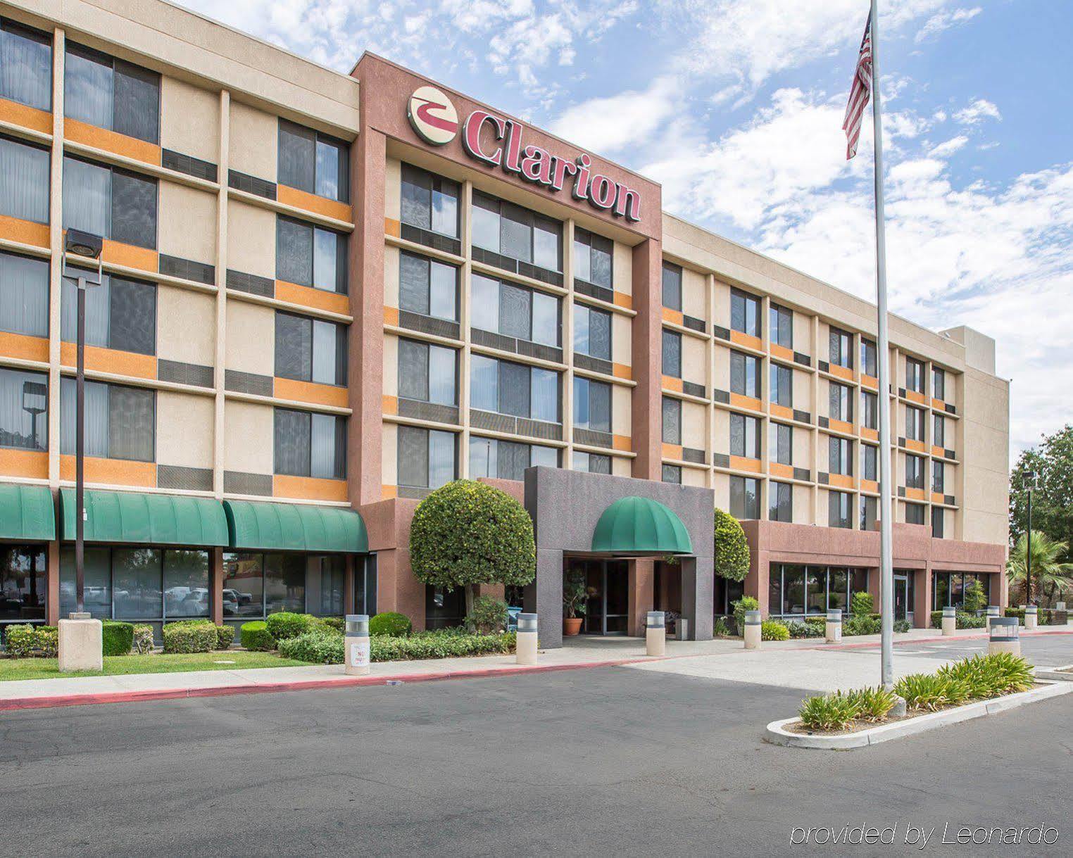 Fairfield And By Marriott Central Bakersfield